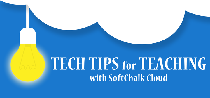 softchalk 6